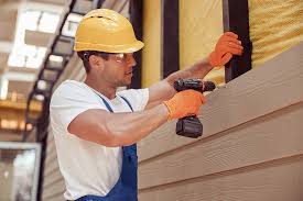 Best Historical Building Siding Restoration  in Wink, TX